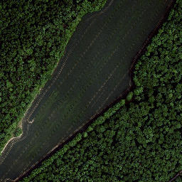 Satellite imagery of Winkelberg, DE