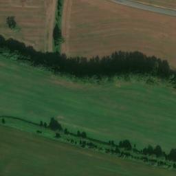 Satellite imagery of Hamsterberg, DE