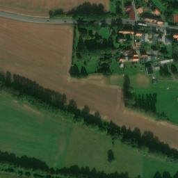 Satellite imagery of Hamsterberg, DE