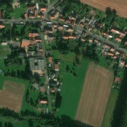 Satellite imagery of Hamsterberg, DE