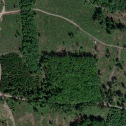 Satellite imagery of Großer Bärenkopf, DE