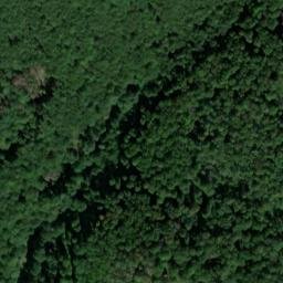 Satellite imagery of Hausberg, DE