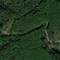 Satellite imagery of Hausberg, DE