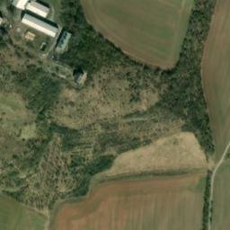 Satellite imagery of Kirchberg, DE