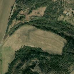 Satellite imagery of Kirchberg, DE