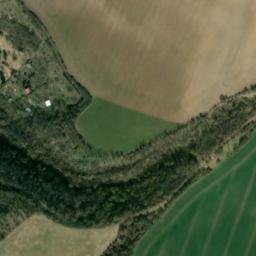 Satellite imagery of Kirchberg, DE