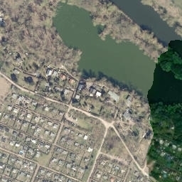 Satellite imagery of Kröllwitzer Höhen, DE