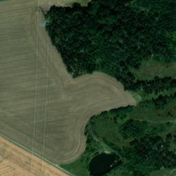 Satellite imagery of Spitzberg, DE