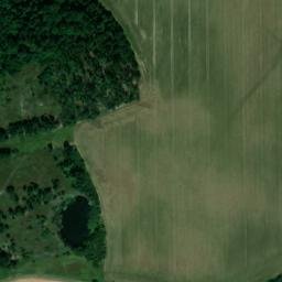 Satellite imagery of Spitzberg, DE