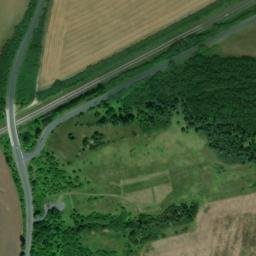 Satellite imagery of Pfarrberg, DE