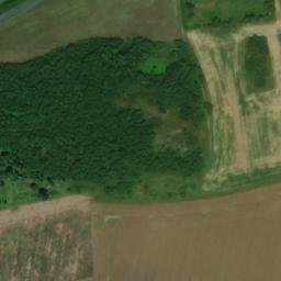 Satellite imagery of Pfarrberg, DE