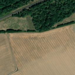 Satellite imagery of Krähenberg, DE