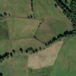 Satellite imagery of Baatzer Berge, DE