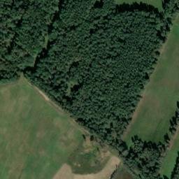 Satellite imagery of Baatzer Berge, DE