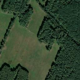 Satellite imagery of Baatzer Berge, DE