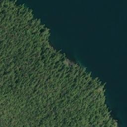 Satellite imagery of South Point, CA
