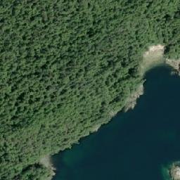 Satellite imagery of Addenbroke Point, CA