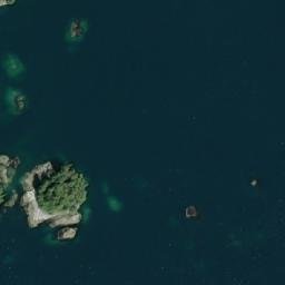 Satellite imagery of Addenbroke Point, CA