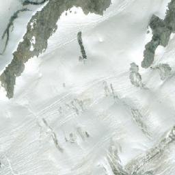 Satellite imagery of Frontier Mountain, CA