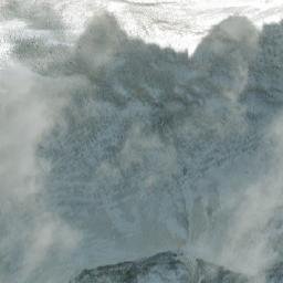 Satellite imagery of Camel Mountain, CA