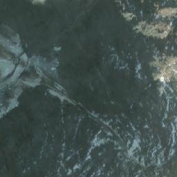 Satellite imagery of Ottarasko Mountain, CA