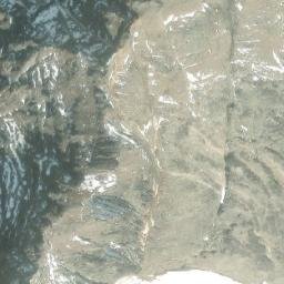 Satellite imagery of Ottarasko Mountain, CA