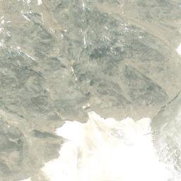 Satellite imagery of Ottarasko Mountain, CA