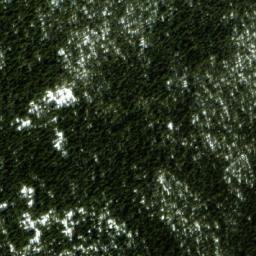 Satellite imagery of Cheshi Pass, CA