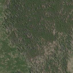 Satellite imagery of Cone Hill, CA