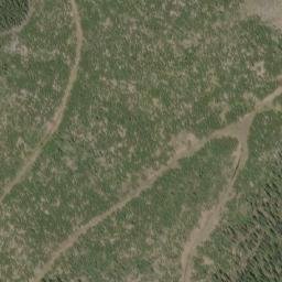 Satellite imagery of Cone Hill, CA