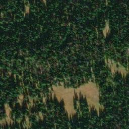 Satellite imagery of Vavenby Mountain, CA