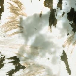 Satellite imagery of Ventego Mountain, CA
