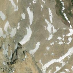 Satellite imagery of The Secretary-Treasurer, CA