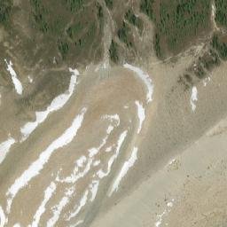 Satellite imagery of The Secretary-Treasurer, CA