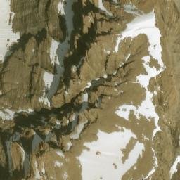 Satellite imagery of Mount Daly, CA