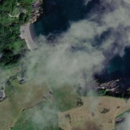 Satellite imagery of The Battery, IE