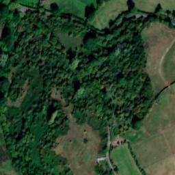 Satellite imagery of Lyneham Clack Mount, GB