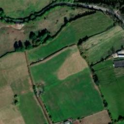 Satellite imagery of Lyneham Clack Mount, GB