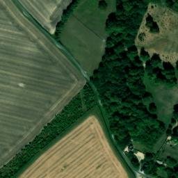 Satellite imagery of Chaddleworth, GB