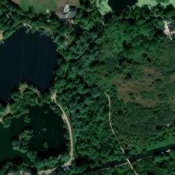 Satellite imagery of Coal tax obelisk, GB