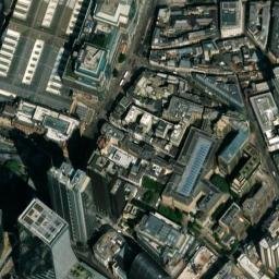Satellite imagery of Bedlam, GB