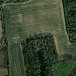 Satellite imagery of Orsett, GB