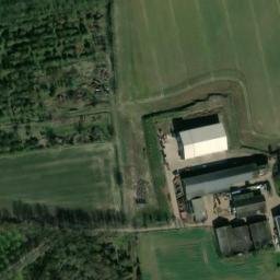 Satellite imagery of Orsett, GB