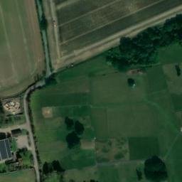 Satellite imagery of Orsett, GB