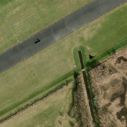Satellite imagery of MvO 2, NL