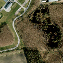 Satellite imagery of MvO 5, NL