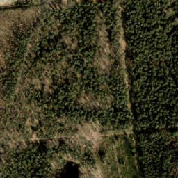 Satellite imagery of MvO 12, NL