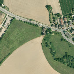 Satellite imagery of survey_point, DE