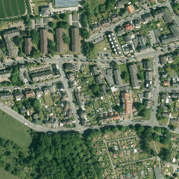 Satellite imagery of survey_point, DE