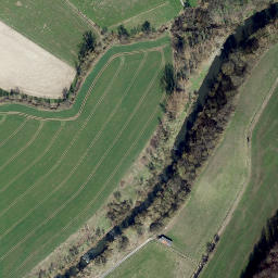 Satellite imagery of Ramser Berg, DE